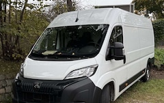 Bild des Angebotes Peugeot Boxer 2.2 BlueHDi 180 435 L4 Autm.