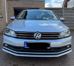 Bild des Angebotes VW Jetta Basis BMT -LED Xenon -Top Ausstattung