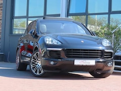 Bild des Angebotes Porsche Cayenne S Diesel Sport-Chrono Softclose PanoDach