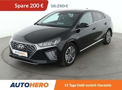 Bild des Angebotes Hyundai IONIQ 1.6 Style Plug-In Hybrid Aut.*NAVI*LED*ACC*SPUR*
