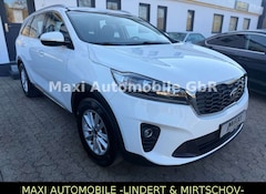 Bild des Angebotes Kia Sorento Edition 2WD-1 HAND-7 SITZER-KAMERA-