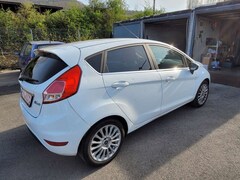 Bild des Angebotes Ford Fiesta 1.0 EcoBoost Powershift SYNC Edition