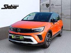 Bild des Angebotes Opel Crossland 1.2 Turbo Elegance TEMPOMAT*KAMERA*
