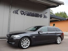 Bild des Angebotes BMW 535 d Touring Aut. *AC-SCHNITZER*NAVI*XENON*LEDER*19"