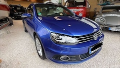 Bild des Angebotes VW Eos 2.0 Leder/DSG/Xenon/NAVI
