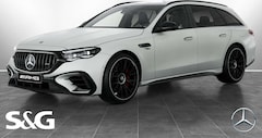 Bild des Angebotes Mercedes-Benz E 53 AMG 4M+ T-Modell MBUX+360°+DIG-LED+AHK+