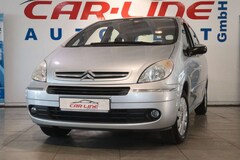 Bild des Angebotes Citroen Xsara Picasso 1.6 16V Confort *Klima*PDC*AHK 1,2