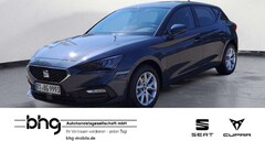 Bild des Angebotes SEAT Leon .