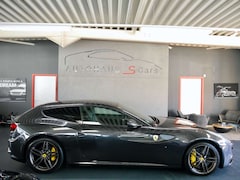 Bild des Angebotes Ferrari FF *Daytona Sitze*P.Display*LED Lenkrad*Carbon*