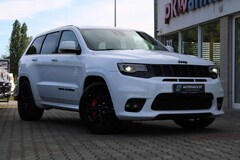 Bild des Angebotes Jeep Grand Cherokee 6.4 HEMI SRT/1.Hd/VOLLAUSSTATTUNG