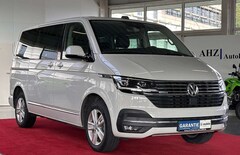 Bild des Angebotes VW T6 Multivan T6.1 Multivan 4MOTION STANDHZ AHK LED RFK