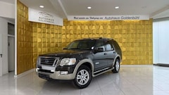 Bild des Angebotes Ford Explorer *7 SITZER*TEMPOMAT*PANO*ALLRAD*SHZ*AHK*