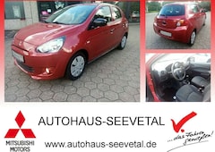 Bild des Angebotes Mitsubishi Space Star Diamant ED