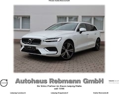 Bild des Angebotes Volvo V60 T6 AWD Inscription Recharge