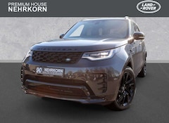 Bild des Angebotes Land Rover Discovery Diesel D250 Dynamic SE