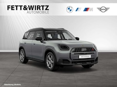 Bild des Angebotes MINI Cooper S Countryman Countryman S ALL4 *Sonderzins 1,99%*PaketXL