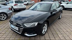 Bild des Angebotes Audi A4 Avant 35 TFSI advanced