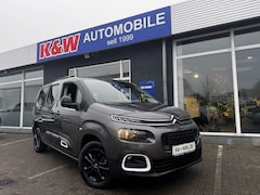 Bild des Angebotes Citroen Berlingo Shine XL AUTOM. 7SITZER KLIMAAUTO CAM