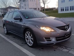Bild des Angebotes Mazda 6 6 Sport 2.0 CD DPF Comfort