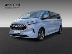 Bild des Angebotes Ford Tourneo Custom L2 Titanium, 3-Zonen, AHK elek.