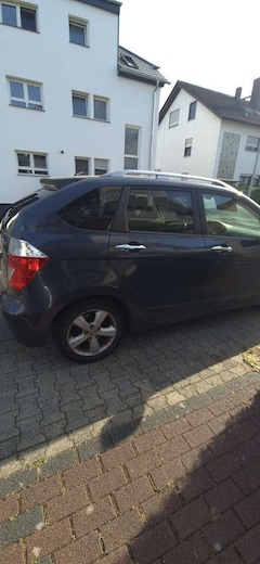 Bild des Angebotes Honda FR-V 2.2 CTDi Executive
