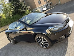 Bild des Angebotes VW Golf Cabriolet Cabrio 1.4 TSI BlueMotion Technology Karmann