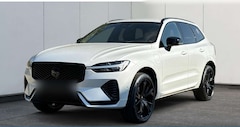 Bild des Angebotes Volvo XC60 Black Edition Plus Nordic T6 AWD AHK+360°KAMERA...