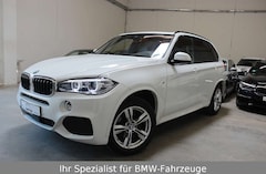 Bild des Angebotes BMW X5 30d xDrive M-PAKET*HUD*ACC*Sitzklima