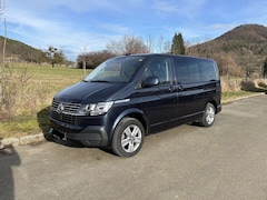 Bild des Angebotes VW T6.1 Multivan Comfortline Automatik 2.Hand Top Gepflegt