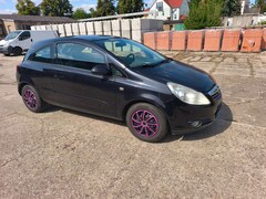Bild des Angebotes Opel Corsa CATCH ME
