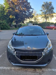 Bild des Angebotes Peugeot 208 82 VTI Active