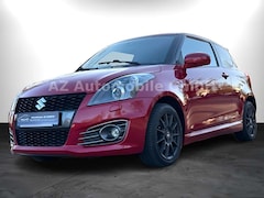 Bild des Angebotes Suzuki Swift Sport *TOP* NAV/SHZ/TEMPOMT/SKHFT/GARANTIE