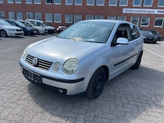 Bild des Angebotes VW Polo IV Comfortline