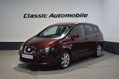 Bild des Angebotes SEAT Altea XL Comfort Limited *Anhängerkupplung*