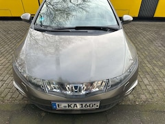 Bild des Angebotes Honda Civic 1.8i-VTEC Executive Lpg Neu Top Zustand