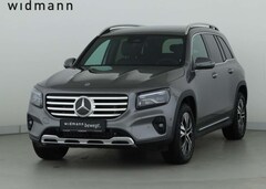 Bild des Angebotes Mercedes-Benz GLB 220 d 4MATIC SpurW KeyLess PDC SHZ SpurH LM
