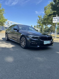 Bild des Angebotes BMW 530 530 d xDrive M Sport