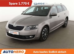 Bild des Angebotes Skoda Octavia 1.4 TSI Style*NAVI*XENON*TEMPO*PDC*KLIMA*