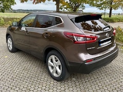 Bild des Angebotes Nissan Qashqai Qashqai 1.3 DIG-T DCT N-CONNECTA NAVI 360° CAM