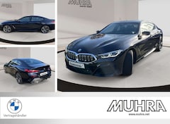 Bild des Angebotes BMW 840 i xDrive Gran Coupé M Sport 19" Pano Softclose Wär