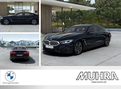 Bild des Angebotes BMW 840 i xDrive Gran Coupé M Sport 19" Pano Softclose Wär