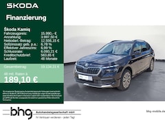 Bild des Angebotes Skoda Kamiq 1.0 TSI Clever