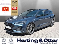 Bild des Angebotes Ford Focus Mild-Hybrid ST-Line Panorama B & O LED Matrix ACC