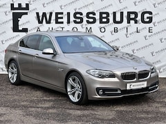 Bild des Angebotes BMW 525 d xDrive Luxury Line M-PAKET*HUD*H&K*SPUR*ACC