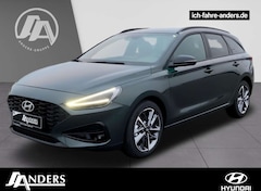 Bild des Angebotes Hyundai i30 MY25 1.0 T-GDI Aut. ADVANTAGE +Kamera