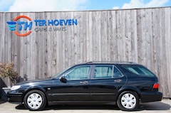 Bild des Angebotes Saab 9-5 2.0T LPG Klima Sitzheiz. Schiebedach 110KW