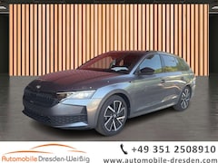Bild des Angebotes Skoda Octavia 2.0 TDI mHEV DSG Sportline*Headup*KeyGo