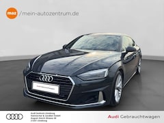 Bild des Angebotes Audi A5 Sportback 40 2.0 TDI advanced Alu LED Pano Navi