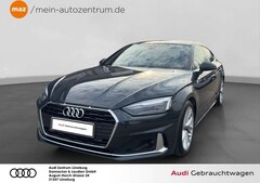 Bild des Angebotes Audi A5 Sportback 40 2.0 TDI advanced Alu LED Pano Na