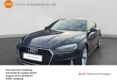 Bild des Angebotes Audi A5 Sportback 40 2.0 TDI advanced Alu LED Pano Na